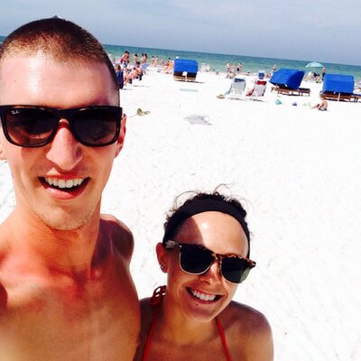 Profile Picture of Patrick Thayer (@HeyitsTRICK) on Twitter