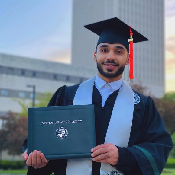 Profile Picture of Hammadi Alhammadi (@hammadia) on Poshmark