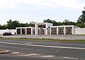 Profile Picture of Ďáblice Cemeteryon Wikipedia