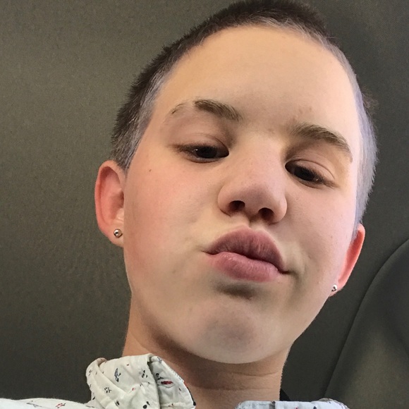 Profile Picture of Marin Petersen (@marin_petersen) on Poshmark