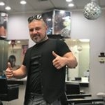 Profile Picture of Rudy Del Cid Hair Dresser (@rdcrudy) on Instagram