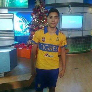 Profile Picture of Brayan Méndez (@BrayanJared10) on Twitter