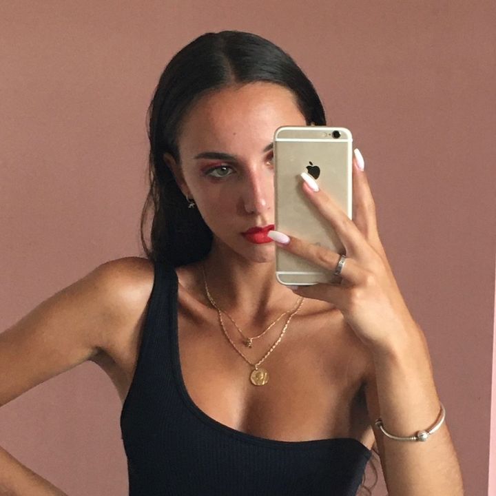 Profile Picture of Laurie Hugues (@laurie.hgs) on Tiktok