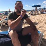 Profile Picture of Steve Chaplin (@chaplin1979) on Instagram