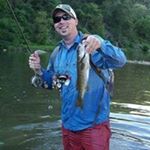 Profile Picture of Travis Faught (@travfaught) on Instagram