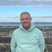 Profile Picture of Steven Murdoch (@murdoch1975) on Youtube