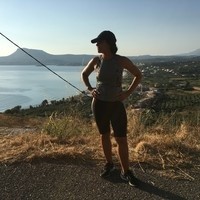 Profile Picture of Heidi Silva  (@heidi-silva-15) on Quora