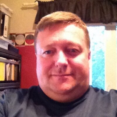 Profile Picture of Michael O'Dowd (@michael_odowd) on Twitter
