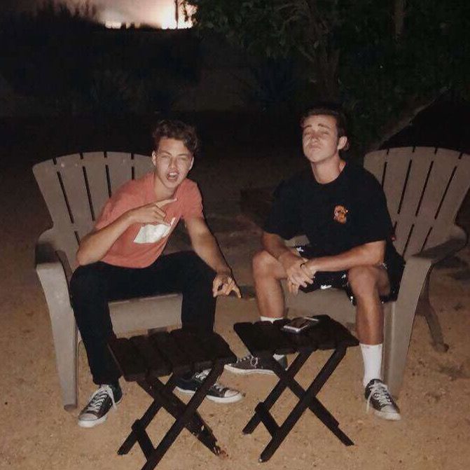 Profile Picture of Aidan Malley (@aidanmalley) on Tiktok