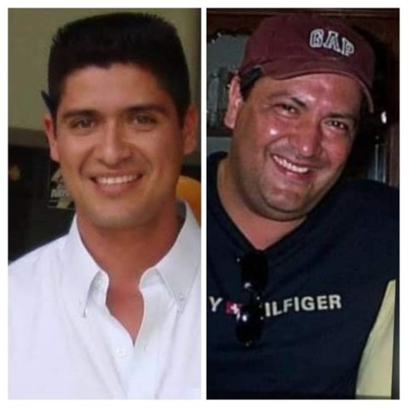 Profile Picture of Cristian Hidalgo reyes (@cristianrc_79) on Poshmark