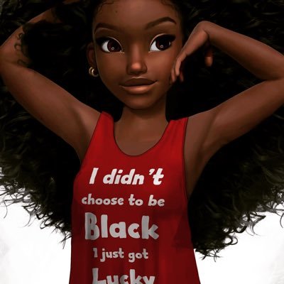 Profile Picture of Shanell E. Thomas (@Only1Shanell) on Twitter