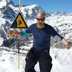 Profile Picture of Daniel Klint (@daniel.klint) on Instagram