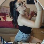 Profile Picture of klasnic.gabriela (@klasnic.gabriela) on Instagram