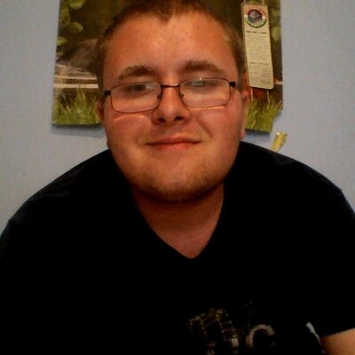 Profile Picture of Andrew Erik Whitley (@AndrewErik1996) on Twitter