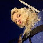 Profile Picture of Kathy Lucas (@solalin540) on Instagram