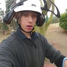 Profile Picture of Jesse Capper (@jwcapper) on Twitter