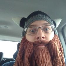 Profile Picture of René Kopp (@RenKopp1) on Twitter