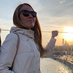 Profile Picture of Лилия Марковникова (@lily_markovnikova) on Instagram