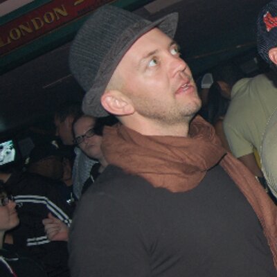 Profile Picture of Adam Doench (@@AdamDoench) on Twitter