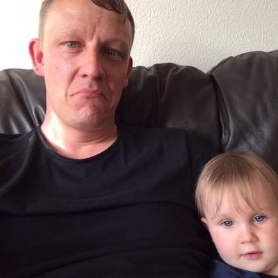 Profile Picture of Bryan Beech MBE (@BryanBeechy) on Twitter