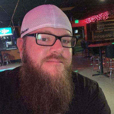 Profile Picture of Ronald Casey (@BigRon1046) on Twitter