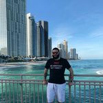 Profile Picture of Hiram Collazo (@hramcollazo) on Instagram
