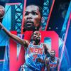 Profile Picture of Kevin Durant (@kevin_durant.07) on Tiktok