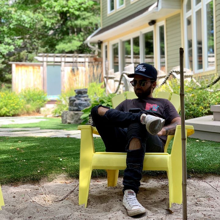 Profile Picture of alexanderarruda (@alexanderarruda) on Tiktok