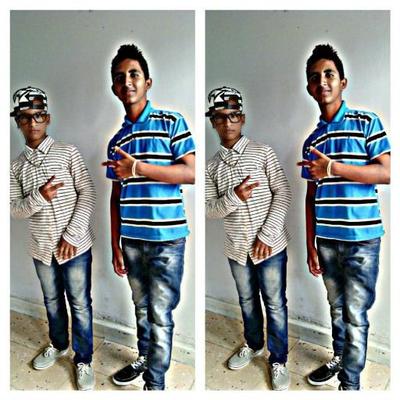 Profile Picture of Jesus Daivd Campbell (@jesus_daivd) on Twitter