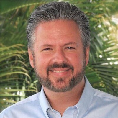 Profile Picture of John Rabe (@johnnyrabe) on Twitter