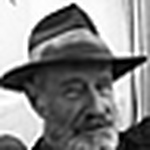 Profile Picture of George Jisho Robertson (@george jisho robertson) on Flickr