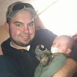 Profile Picture of Chad Slone (@chad_slone91) on Instagram