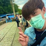 Profile Picture of 頡 (@eric_chuang0119) on Instagram