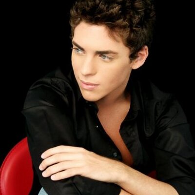 Profile Picture of David Cavazos (@DavidCavazos1) on Twitter