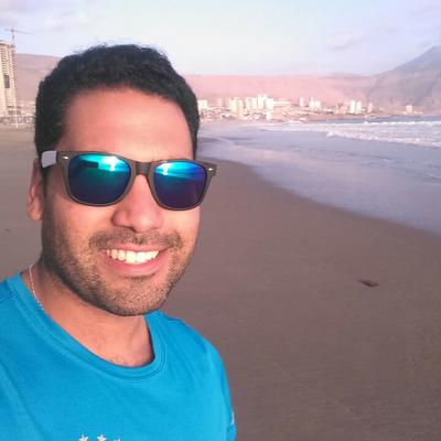 Profile Picture of Maximo Carrasco (@Maximocarrasco) on Twitter