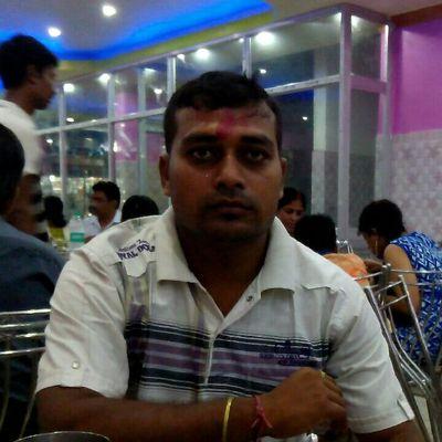 Profile Picture of Somnath Roy (@somnathroy72) on Twitter