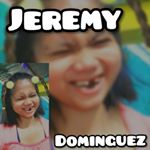 Profile Picture of Jeremy Dominguez (@jeremy_kyuut) on Instagram