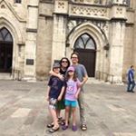 Profile Picture of David Brant (@davidpatrickbrant) on Instagram