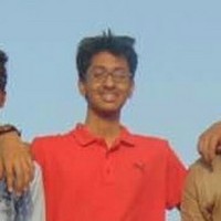 Profile Picture of Vishnu Pillai (@vishnu-pillai-79) on Quora