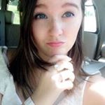 Profile Picture of Kristen Danielle Mcanally (@kristenmcanally) on Instagram