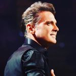 Profile Picture of LUIS MIGUEL • LEGENDARY 👑 (@legendarylm) on Instagram