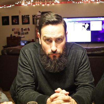 Profile Picture of Daniel J Sauve (@danieljsauve) on Twitter