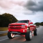 Profile Picture of Patrick Cline (@Patrick-Cline) on Facebook