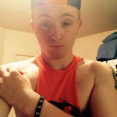 Profile Picture of Nick Abell (@KidAresAbell) on Twitter