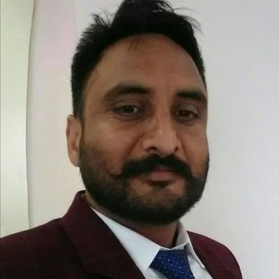 Profile Picture of Harjit Singh Parmar (@HarjitsinghPar1) on Twitter