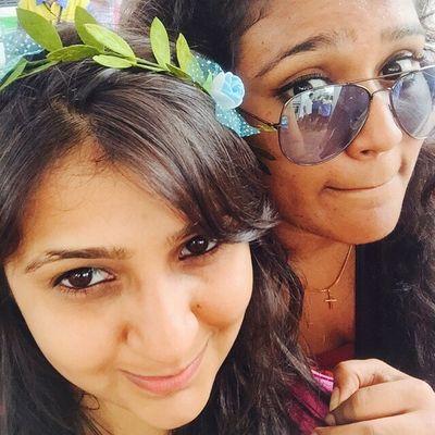 Profile Picture of Zenia Irani (@zeeirani) on Twitter