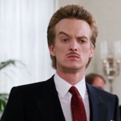 Profile Picture of Dick Fuchs (@DickFuchsII) on Twitter