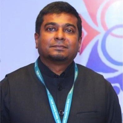 Profile Picture of Lt Col Bryan Miranda (@bryanmiranda74) on Twitter