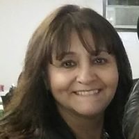 Profile Picture of Thelma Garza (@piaverdin) on Twitter