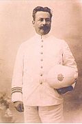 Profile Picture of Paul-Louis Simondon Wikipedia